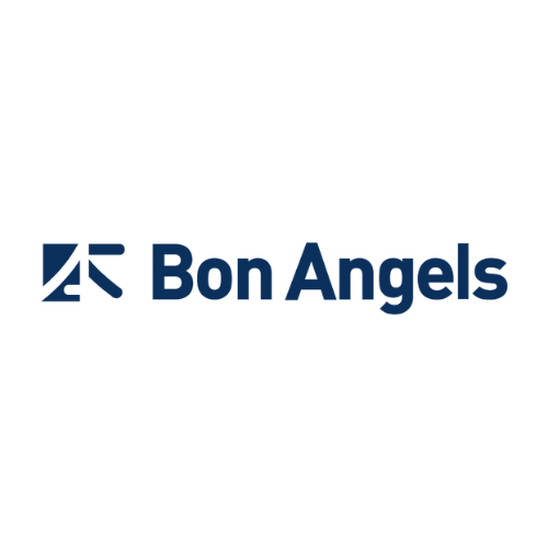 BonAngels logo