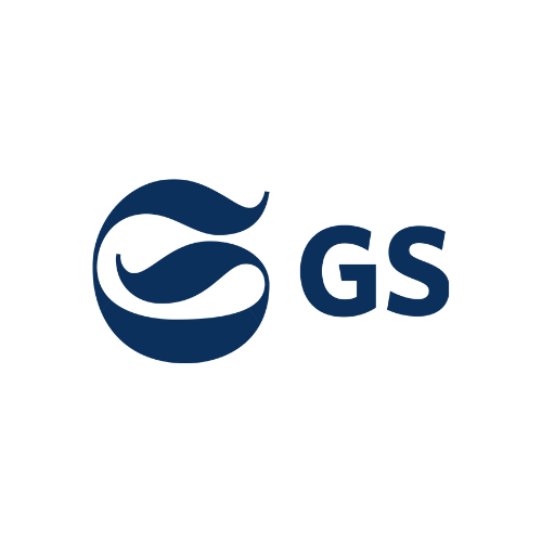 GS logo