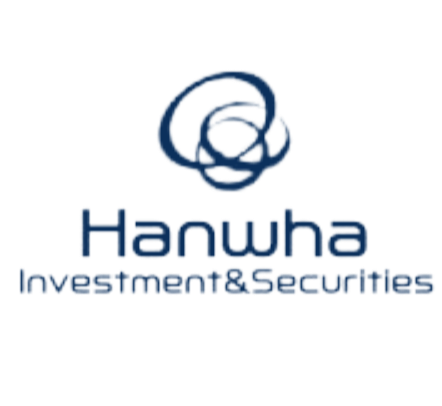 Hanwha I&S logo-1